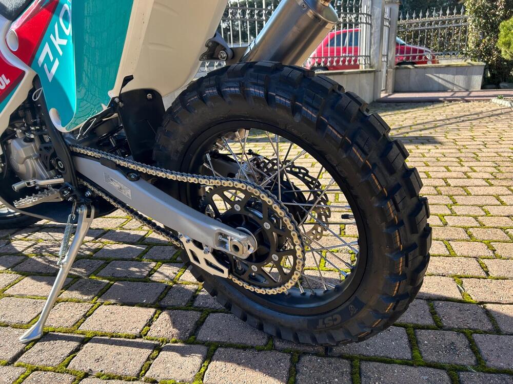 Kove 450 Rally Lucky Explorer Replica (2025 - 26) (8)