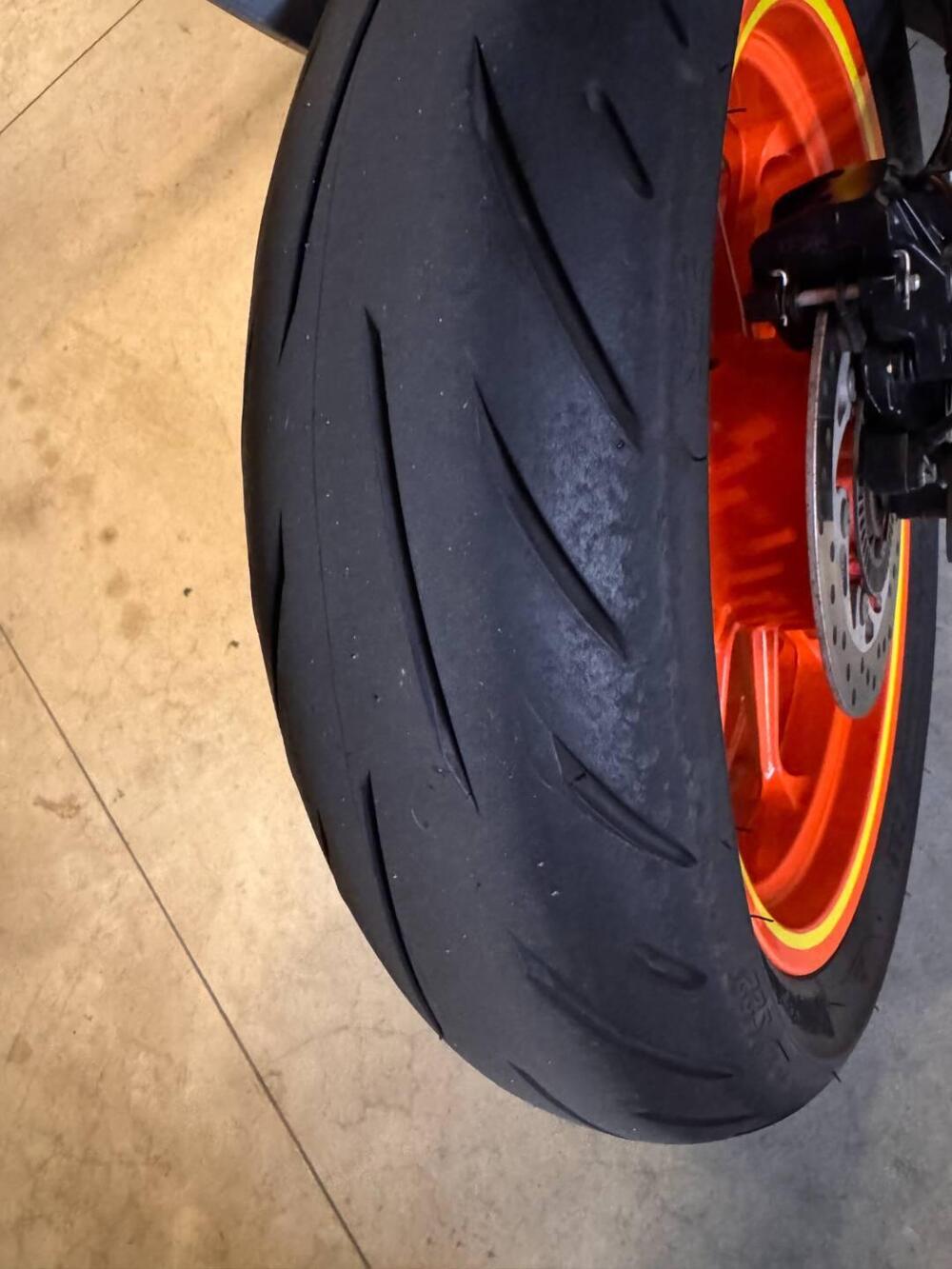 KTM 390 Duke ABS (2012 - 16) (6)