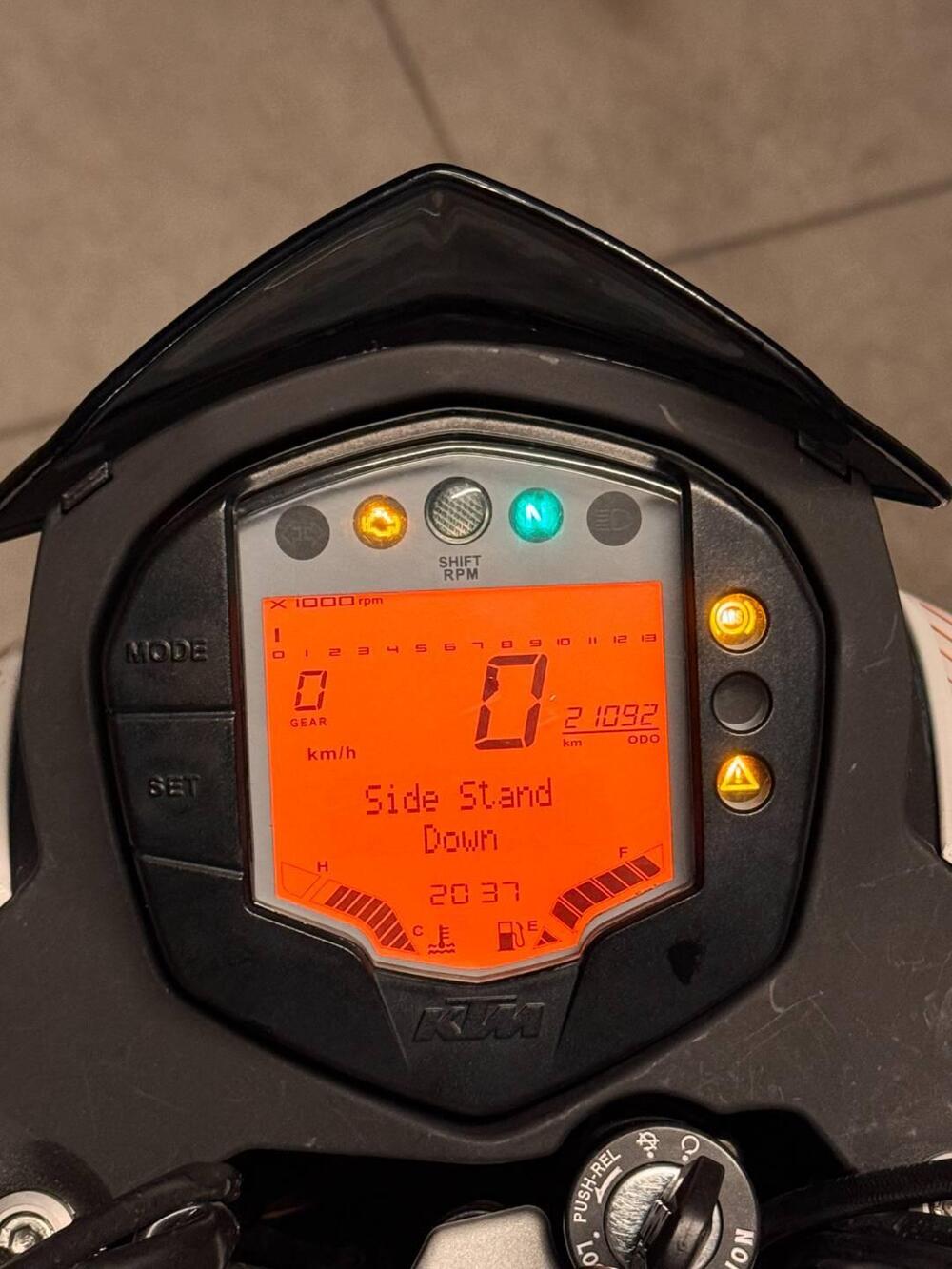 KTM 390 Duke ABS (2012 - 16) (4)