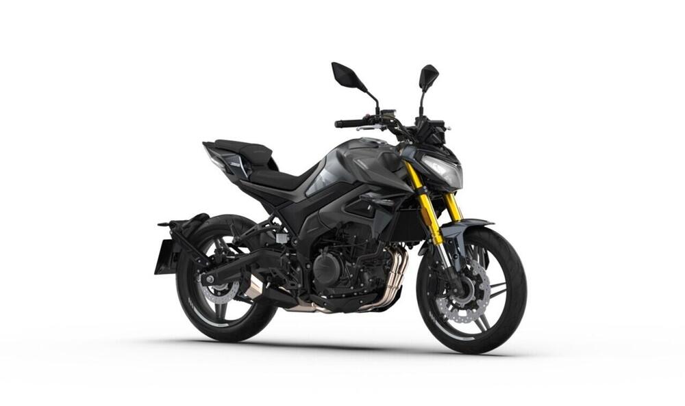 Morbidelli F352 (2026)