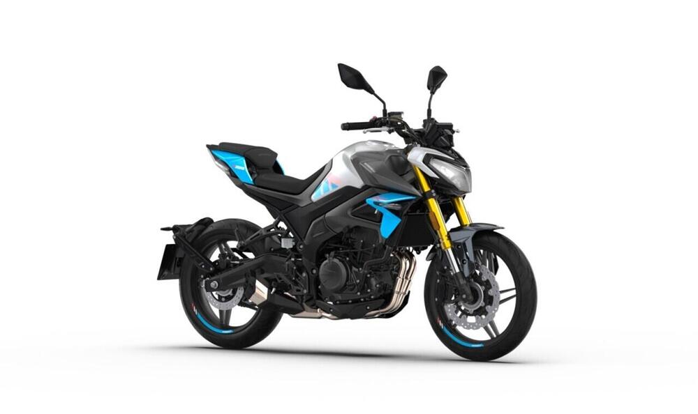 Morbidelli F352 (2026)