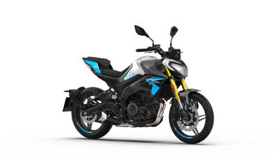 Morbidelli F352 (2026) nuova