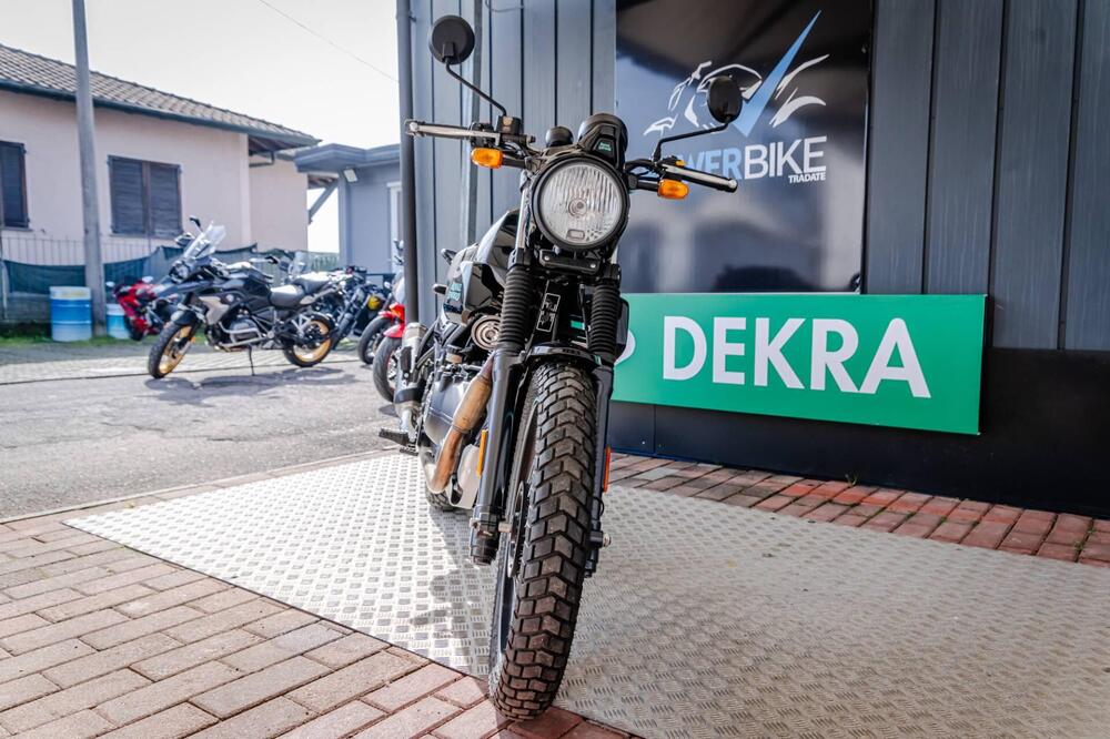 Royal Enfield Himalayan 411 (2021 - 24) (2)