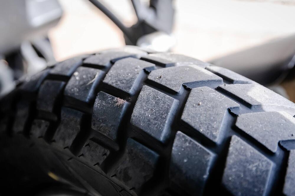 Royal Enfield Himalayan 411 (2021 - 24) (4)