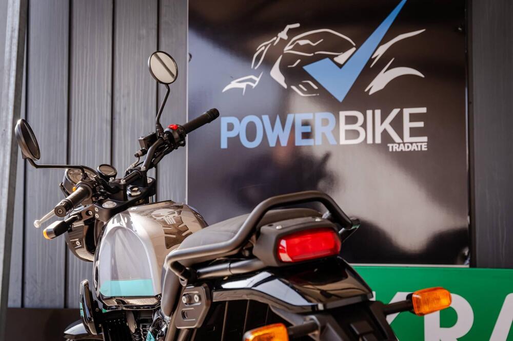 Royal Enfield Himalayan 411 (2021 - 24) (11)