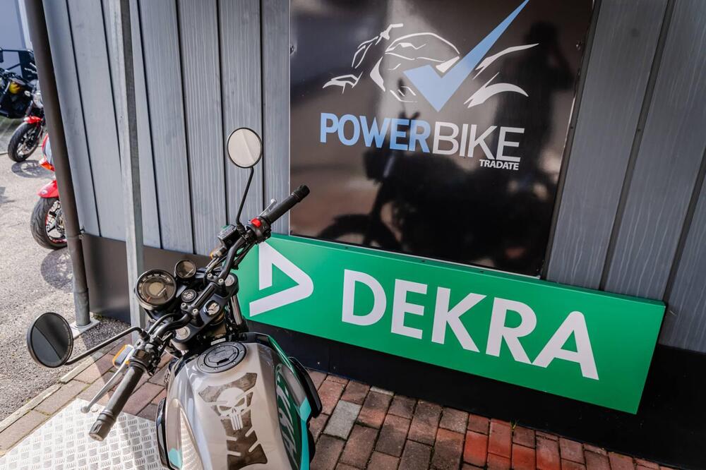 Royal Enfield Himalayan 411 (2021 - 24) (12)