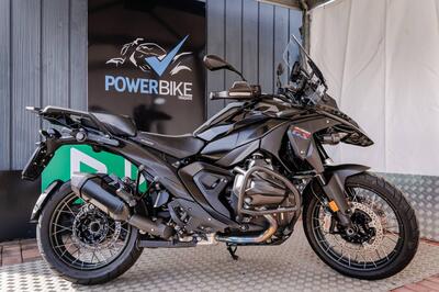 Bmw R 1300 GS Triple Black (2023 - 26) usata