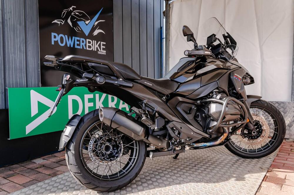 Bmw R 1300 GS Triple Black (2023 - 26) (2)