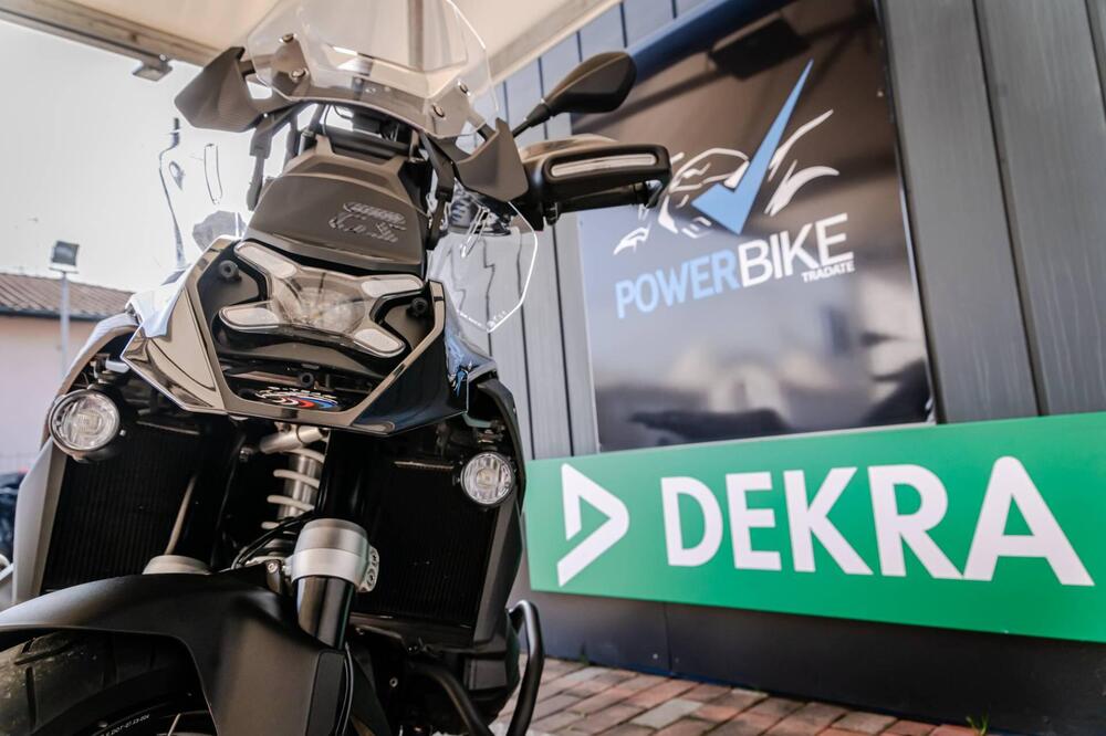 Bmw R 1300 GS Triple Black (2023 - 26) (3)