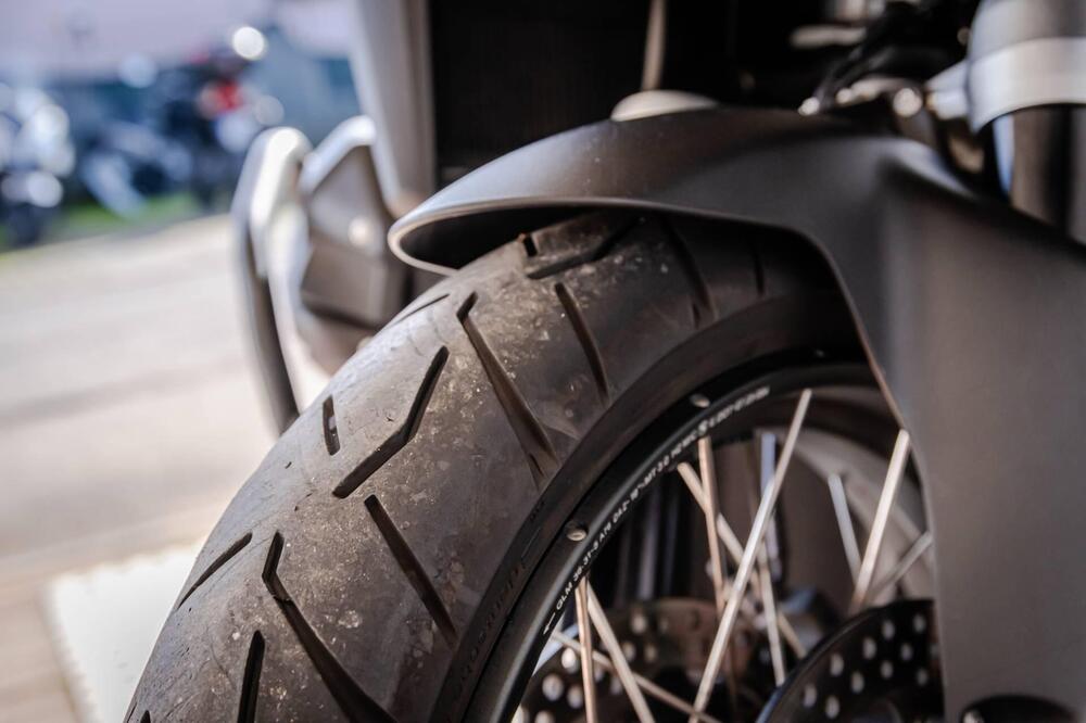 Bmw R 1300 GS Triple Black (2023 - 26) (4)