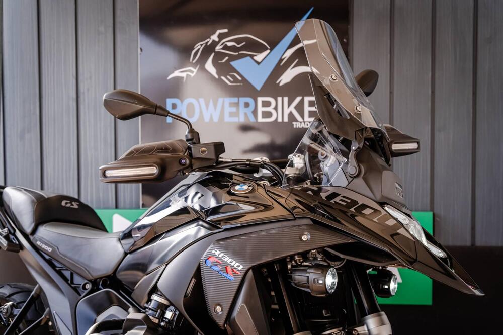 Bmw R 1300 GS Triple Black (2023 - 26) (7)