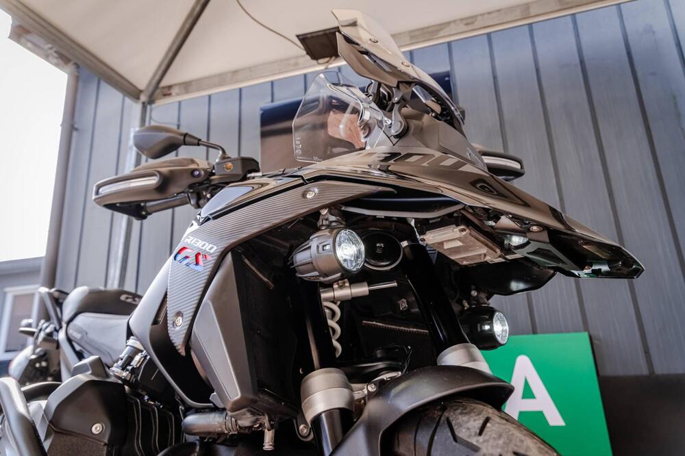 Bmw R 1300 GS Triple Black (2023 - 26) (9)