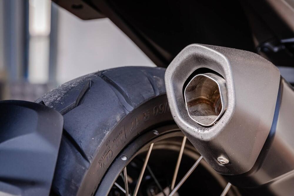 Bmw R 1300 GS Triple Black (2023 - 26) (10)