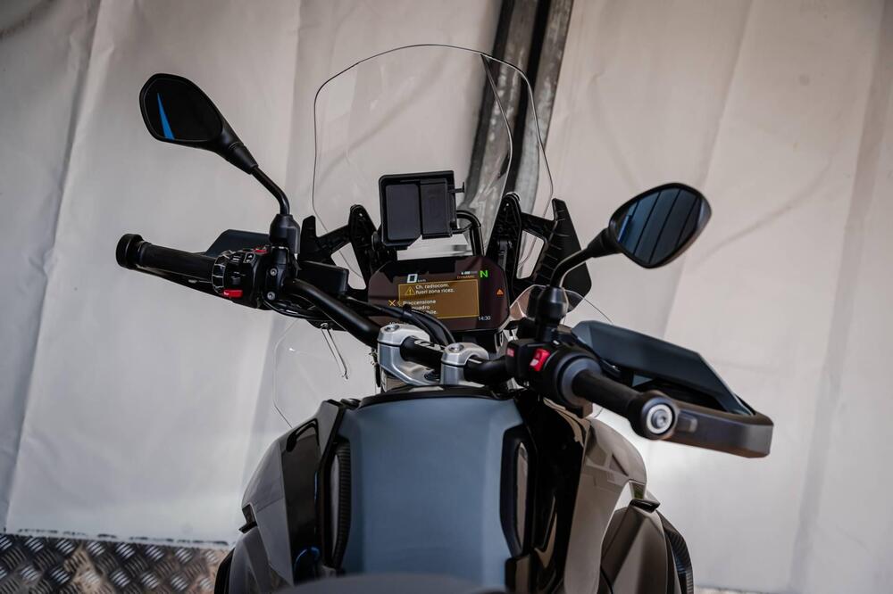 Bmw R 1300 GS Triple Black (2023 - 26) (13)