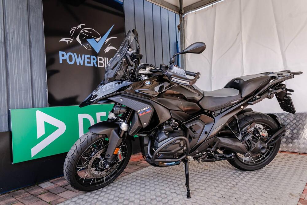 Bmw R 1300 GS Triple Black (2023 - 26) (14)