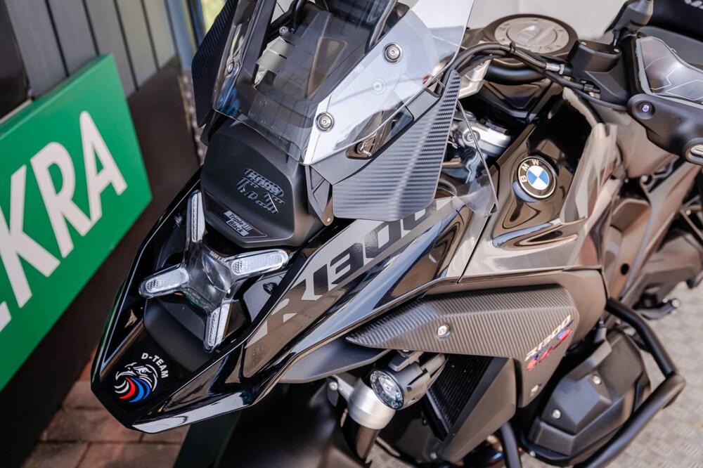 Bmw R 1300 GS Triple Black (2023 - 26) (16)