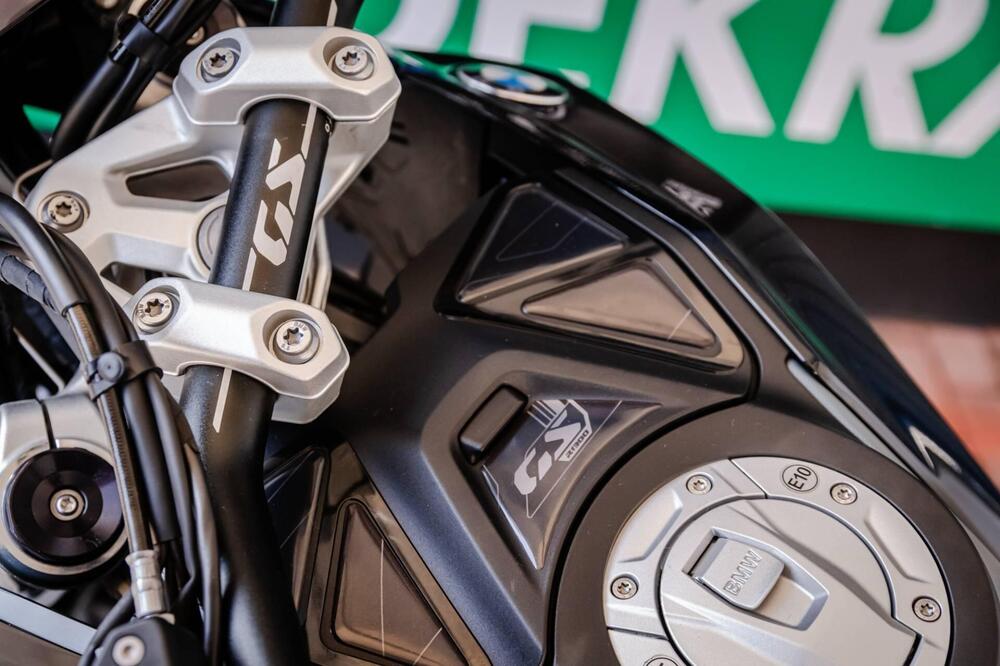 Bmw R 1300 GS Triple Black (2023 - 26) (17)