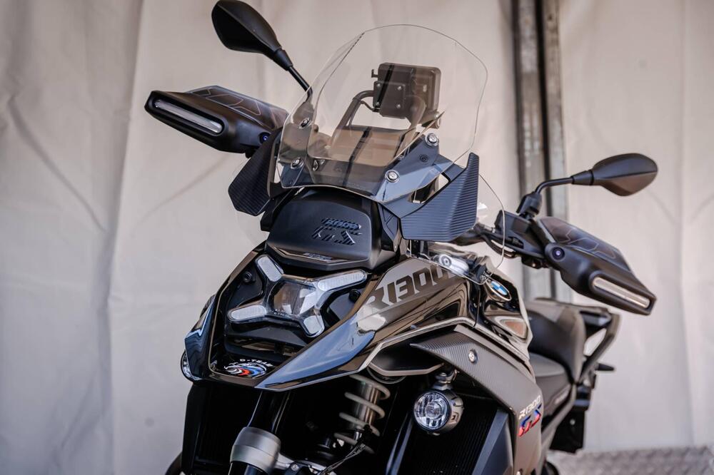 Bmw R 1300 GS Triple Black (2023 - 26) (20)