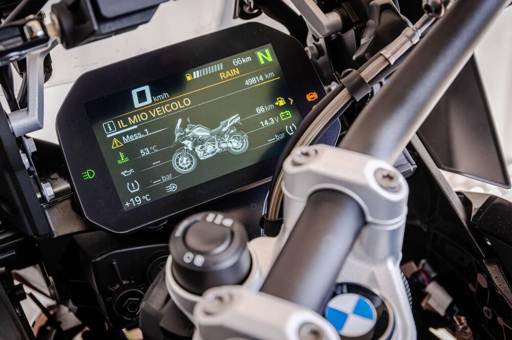 Bmw R 1250 GS (2021 - 24) (2)