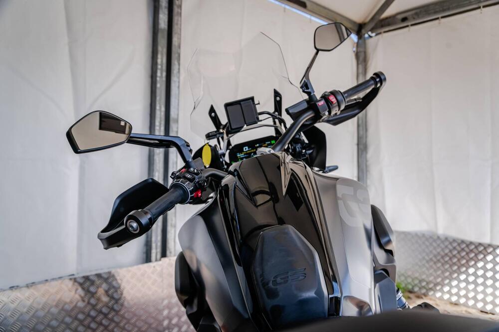 Bmw R 1250 GS (2021 - 24) (4)
