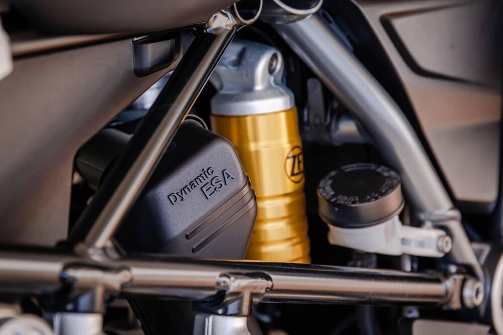 Bmw R 1250 GS (2021 - 24) (5)