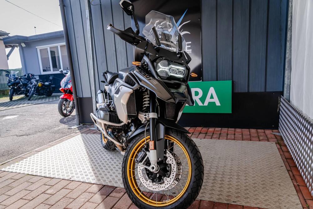 Bmw R 1250 GS (2021 - 24) (8)