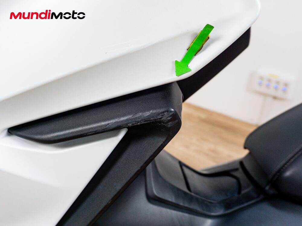 Honda Forza 125 ABS (2015 - 16) (14)