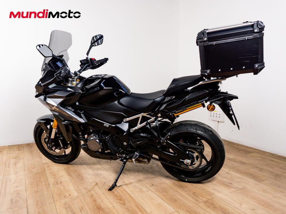 Suzuki GSX S 1000 F ABS (2014 -17) (7)