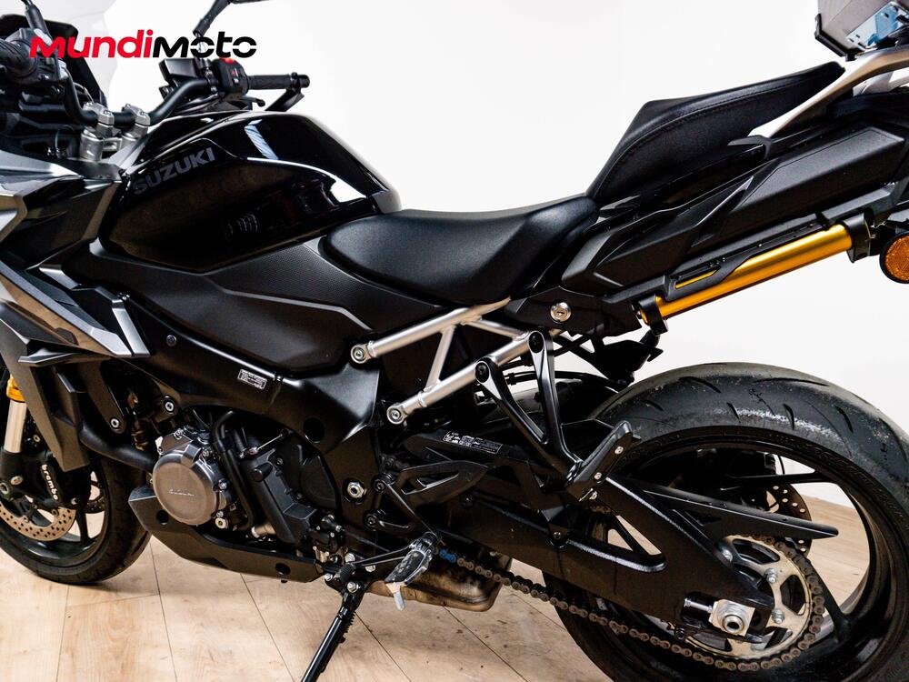 Suzuki GSX S 1000 F ABS (2014 -17) (10)
