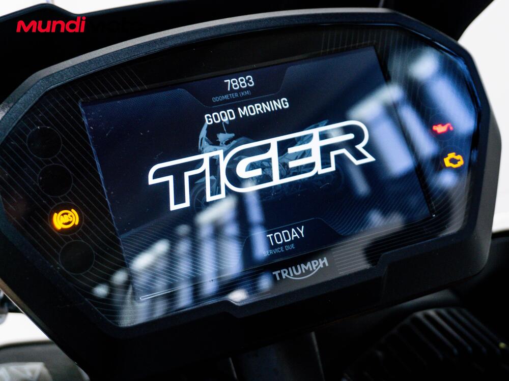 Triumph Tiger 850 Sport (2021 - 25) (12)