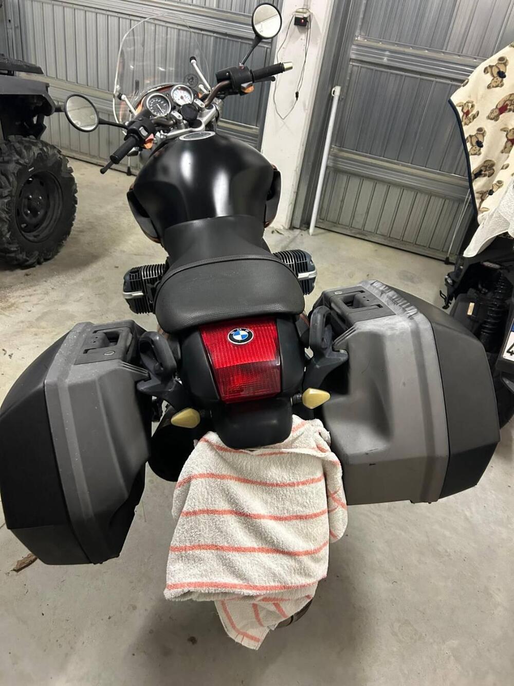 Bmw R 1150 R Rockster (2003 - 06) (4)