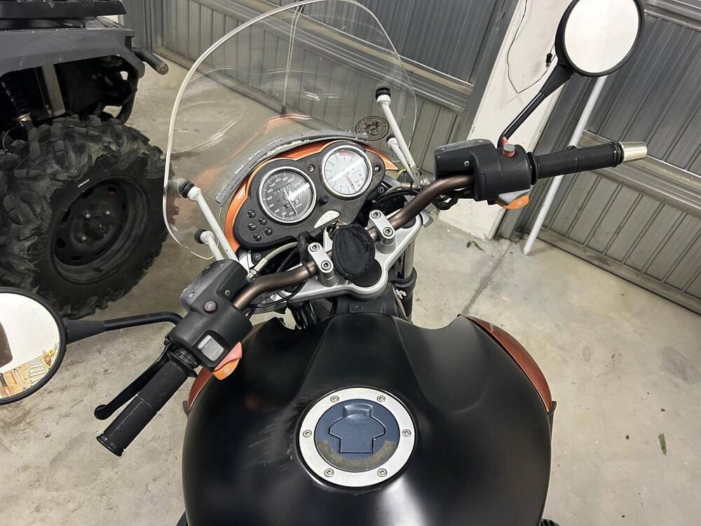 Bmw R 1150 R Rockster (2003 - 06) (6)