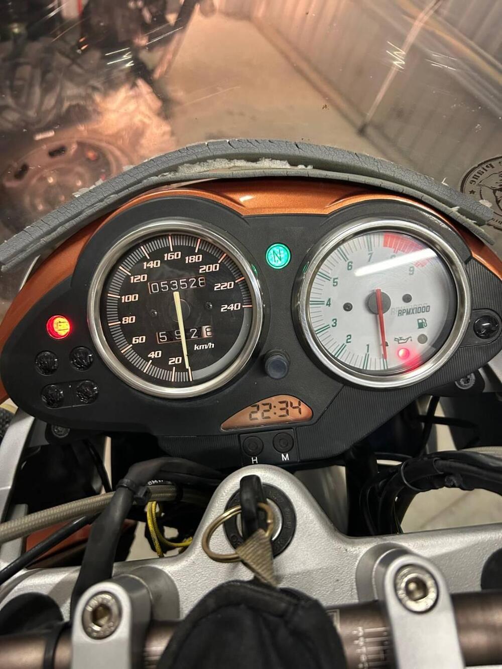 Bmw R 1150 R Rockster (2003 - 06) (5)