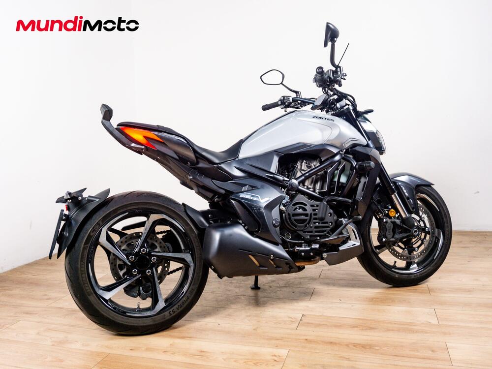 Zontes ZT310-V (2019 - 20) (3)