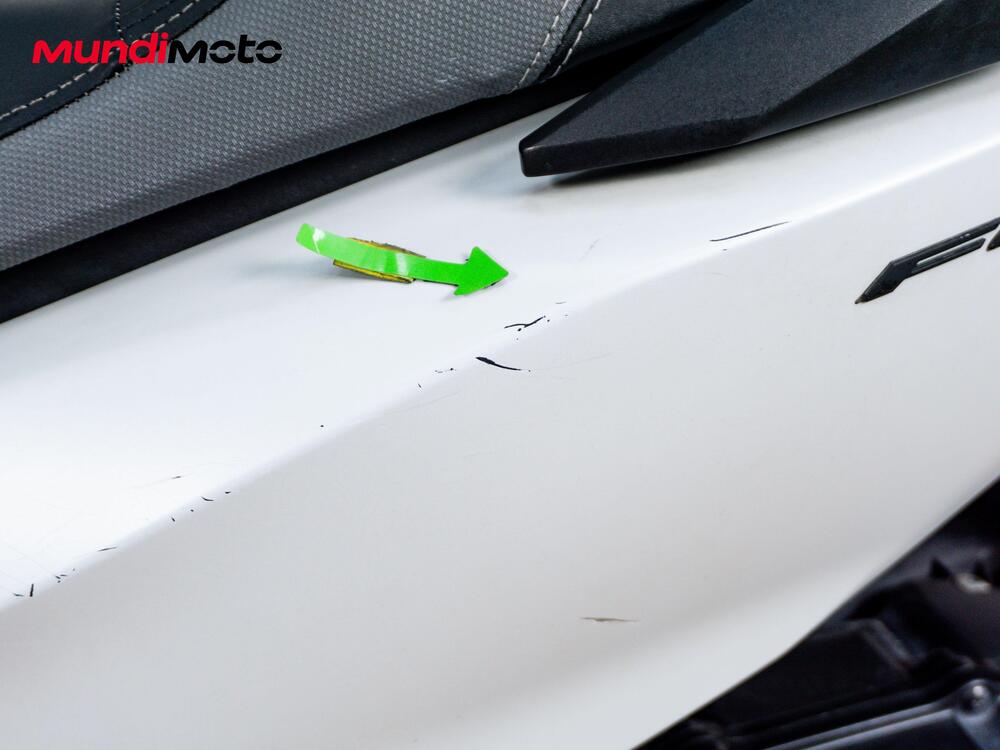 Honda Forza 125 ABS (2015 - 16) (13)