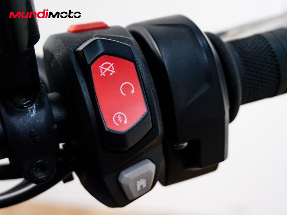 Triumph Tiger 850 Sport (2021 - 25) (14)