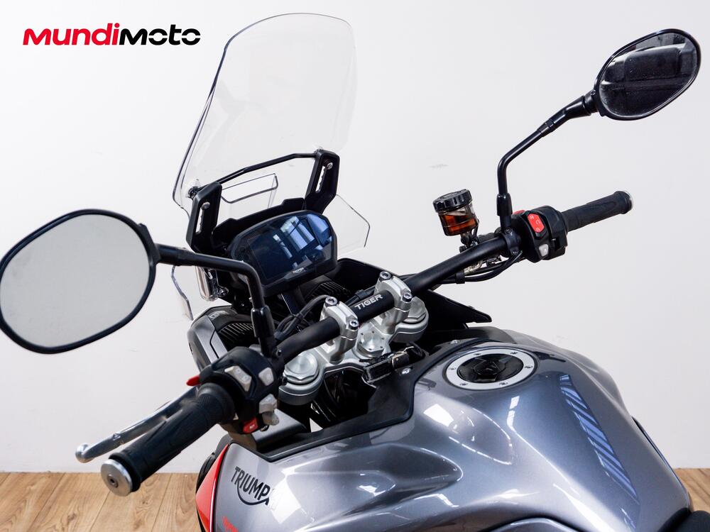 Triumph Tiger 850 Sport (2021 - 25) (11)