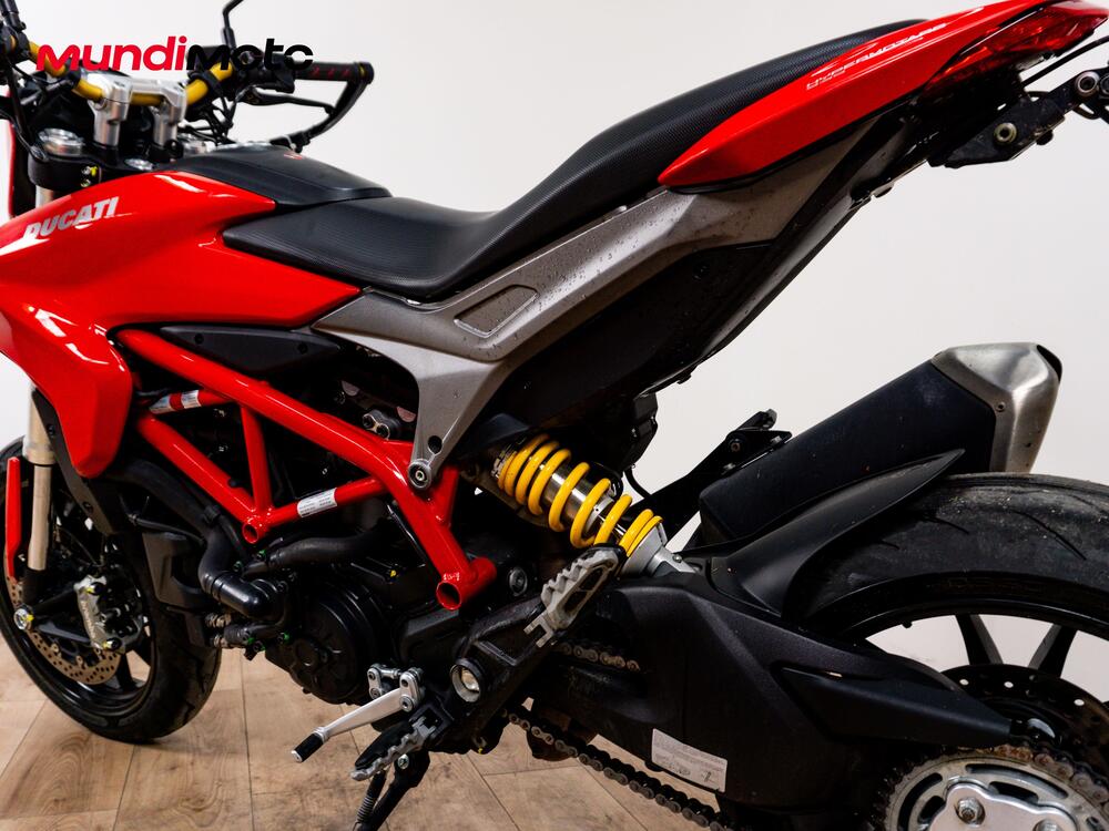 Ducati Hypermotard 939 (2016 - 18) (10)