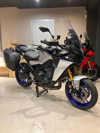 Yamaha Tracer 9 GT+ (2023 - 24) usata