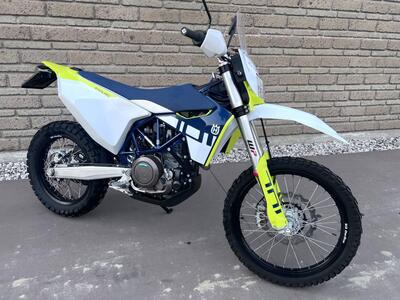Husqvarna 701 Enduro (2023 - 25) usata