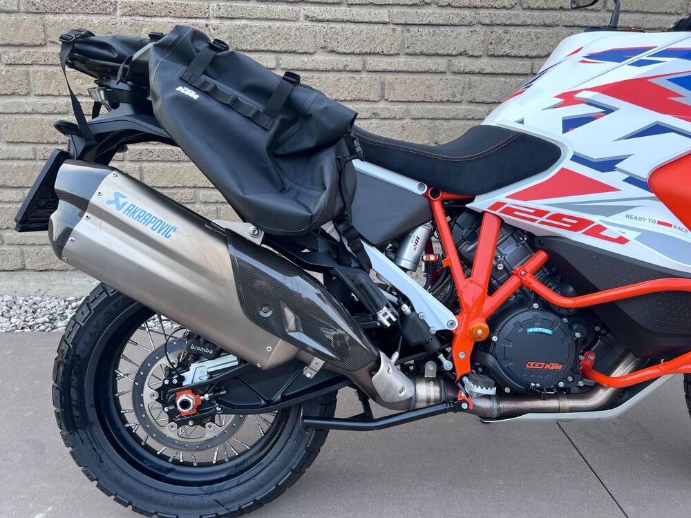 KTM 1290 Super Adventure R (2022 - 25) (5)