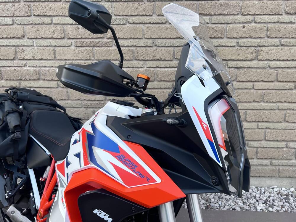 KTM 1290 Super Adventure R (2022 - 25) (2)