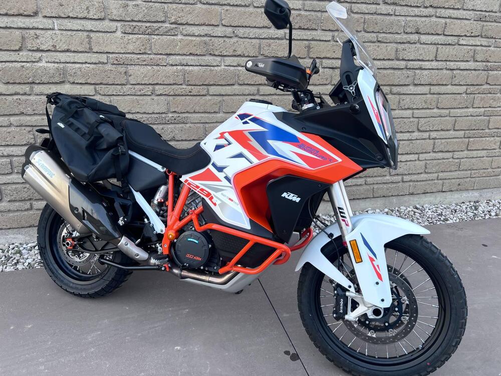 KTM 1290 Super Adventure R (2022 - 25) (6)