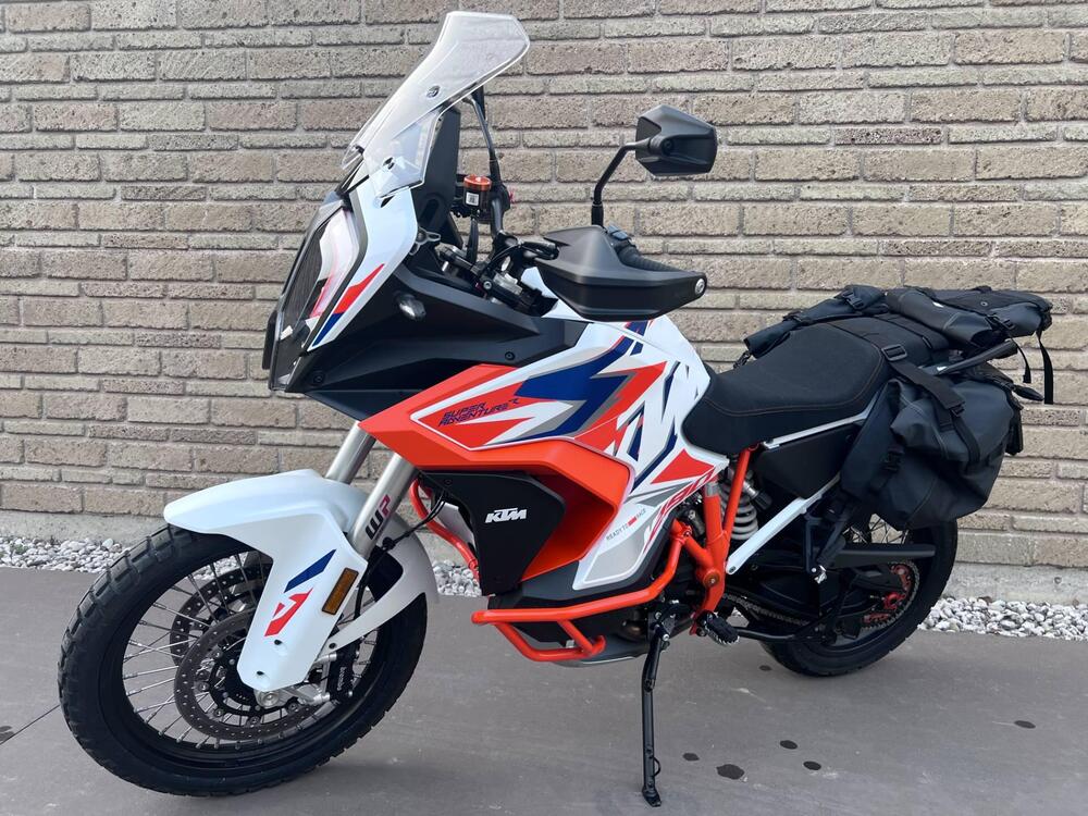 KTM 1290 Super Adventure R (2022 - 25) (4)