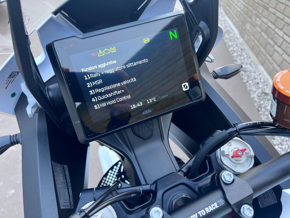 KTM 1290 Super Adventure R (2022 - 25) (11)