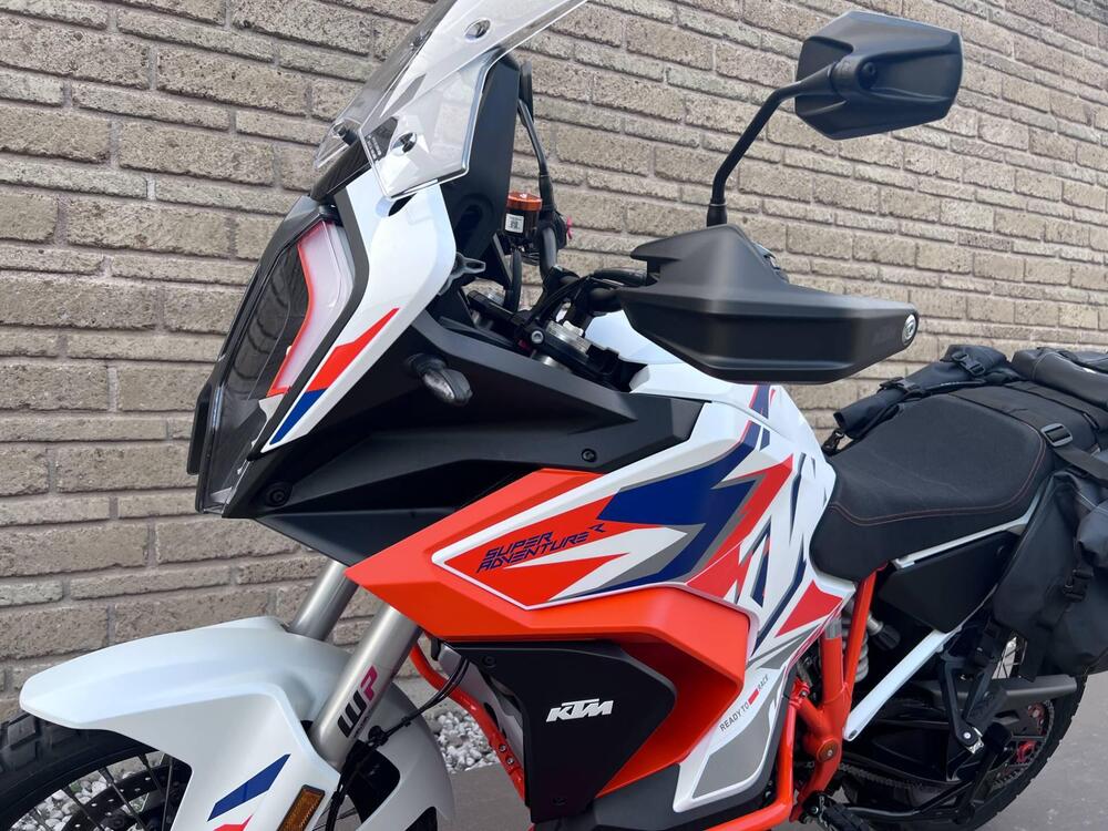 KTM 1290 Super Adventure R (2022 - 25) (3)