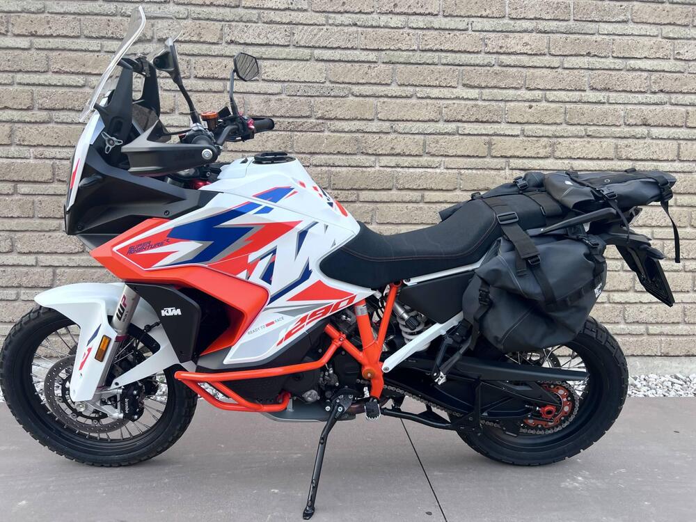 KTM 1290 Super Adventure R (2022 - 25) (12)