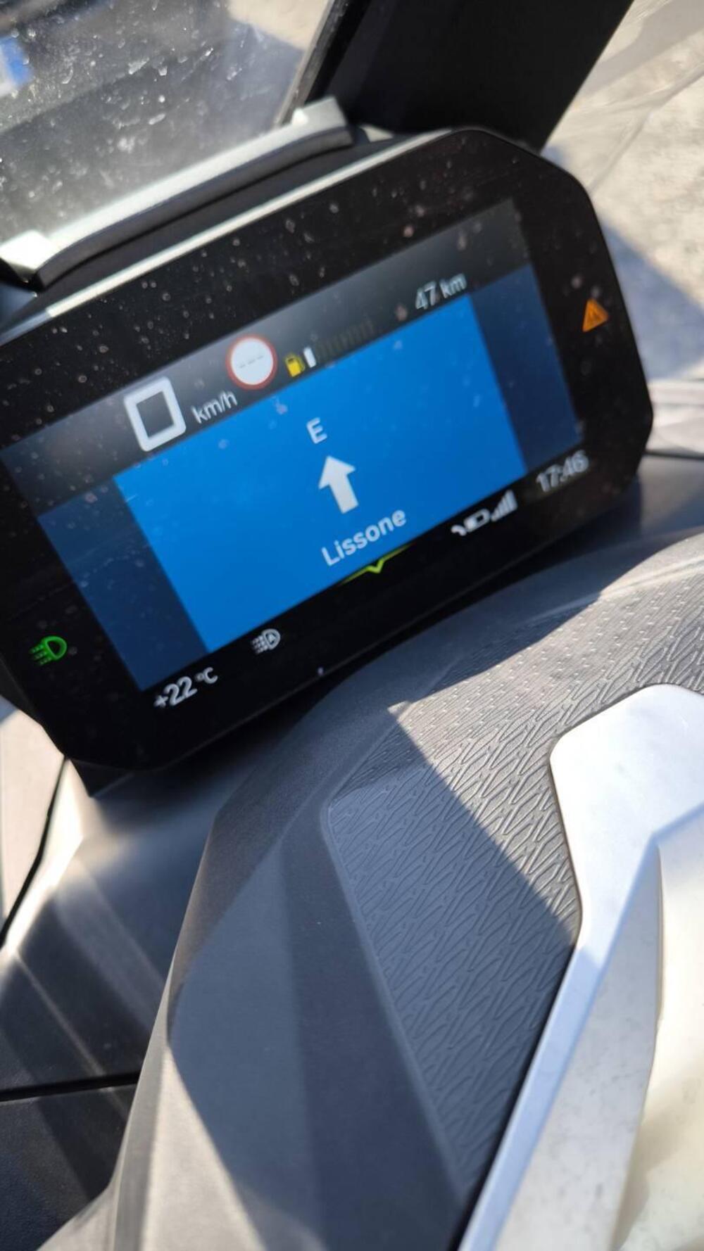 Bmw C 400 X (2021 - 24) (3)