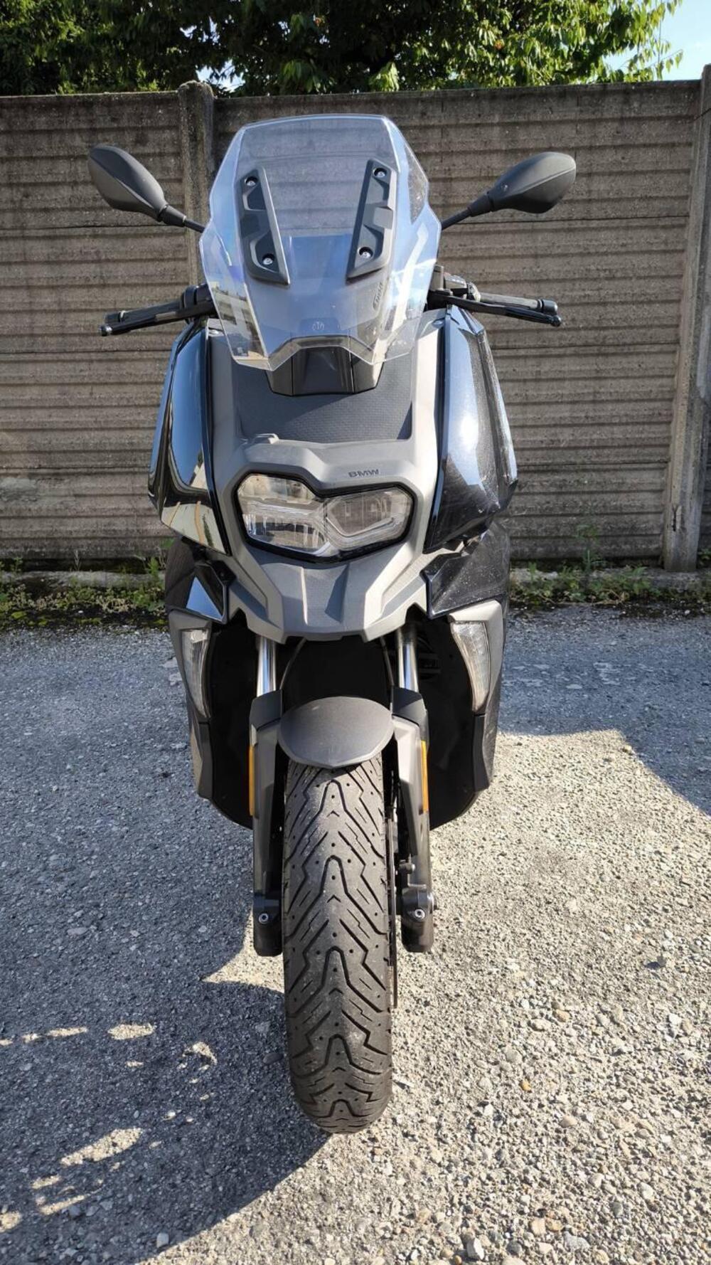 Bmw C 400 X (2021 - 24) (5)