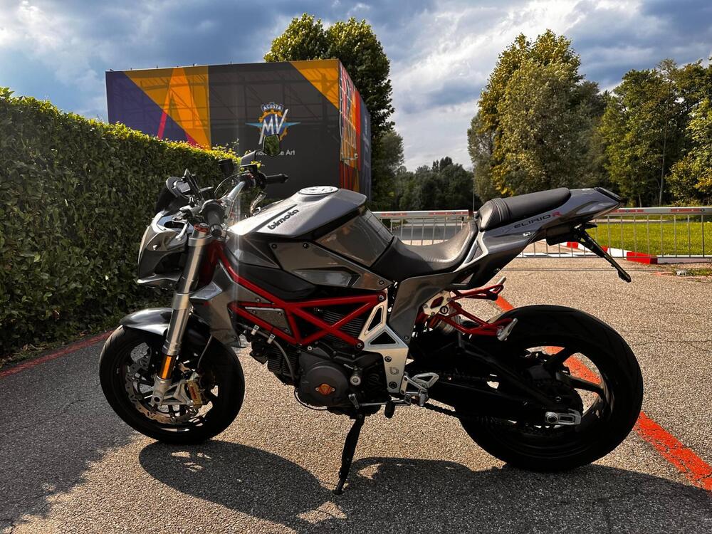 Bimota DB6 Delirio RE (2006 - 15) (10)